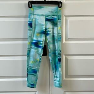 Zella girls leggings